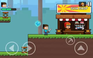 My Craft: Craft Adventure MOD APK