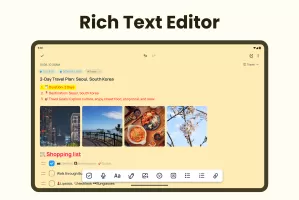 Easy Notes - Note Taking Apps MOD APK