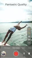 Footej Camera - PRO HD Camera MOD APK