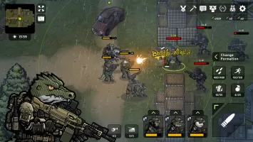 Bad 2 Bad: Apocalypse MOD APK