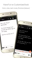 Speechnotes - Speech To Text MOD APK