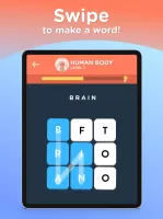 WordBrain 2 - word puzzle game MOD APK
