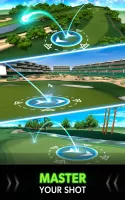 PGA TOUR Golf Shootout MOD APK