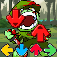 Flippy Flippin Out V1 Mod MOD APK