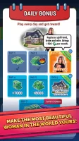 Rich Inc. Business & Idle Life MOD APK
