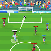 Soccer Battle -  PvP Football MOD APK