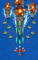 1945 Air Force: Airplane games MOD APK
