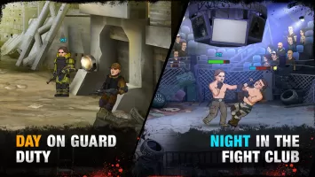 Zero City: Bunker and Shelter MOD APK