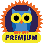 OWLIE BOO PREMIUM MOD APK