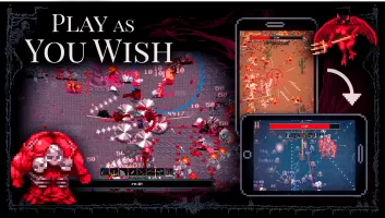 Reprobates: Survive the Death MOD APK