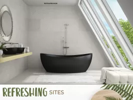 My Home Makeover Design: Games MOD APK