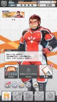 LIVE A HERO MOD APK