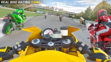Moto Bike Racing: GT Bike Game MOD APK