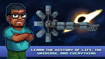 Odysseus Kosmos: Point & Click MOD APK
