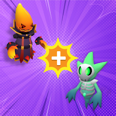 Monster Merge Master 3D MOD APK