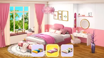 Dream House Design: Tile Match MOD APK