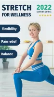 Stretch Exercise - Flexibility MOD APK