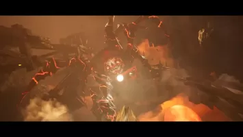 Choo Choo Spider Monster Train MOD APK