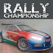 Rally Championship MOD APK