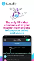 Speedify MOD APK