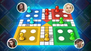 Ludo Master™ - Ludo Board Game MOD APK