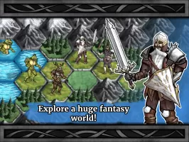 Paladin's Story: Offline RPG MOD APK