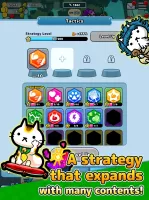 PreCats! - Idle Cat Raising MOD APK