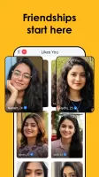 QuackQuack Dating App in India MOD APK