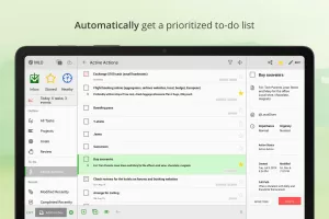 MyLifeOrganized: To-Do List MOD APK