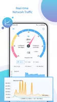 Net Signal Pro:WiFi & 5G Meter MOD APK