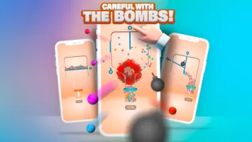Pull the Pin MOD APK