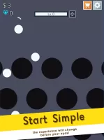 Zen Idle: Gravity Meditation MOD APK