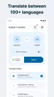 Bubble Screen Translate MOD APK