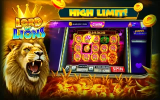 Old Vegas Slots - Casino 777 MOD APK