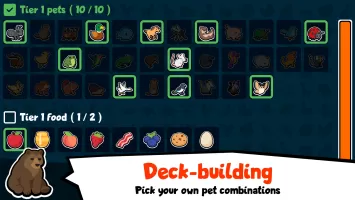 Super Auto Pets MOD APK