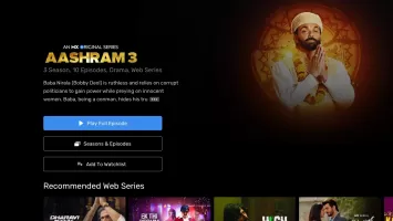 MX Player TV MOD APK