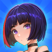 Kawaii Guns: Merge & Shoot MOD APK
