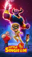 Little Singham MOD APK