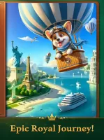 Jenny Solitaire - Card Games MOD APK