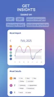 Mood Tracker Journal MOD APK