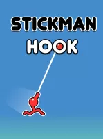 Stickman Hook MOD APK