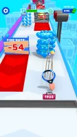 Racket Run MOD APK