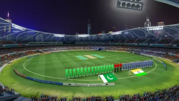 World Cricket Games :T20 Cup MOD APK