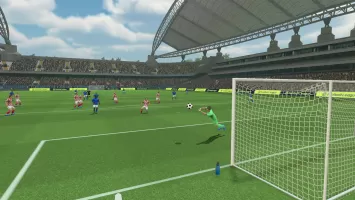 Football League 2024 MOD APK