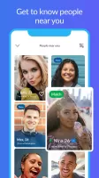 SKOUT - Meet, Chat, Go Live MOD APK