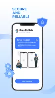 Copy My Data: Transfer Content MOD APK