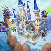 Majesty－The Northern Expansion MOD APK