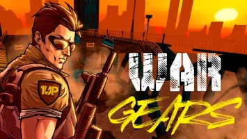 War Gears 2024 MOD APK