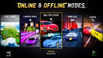 MR RACER : Premium Racing Game MOD APK