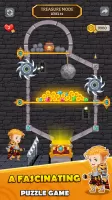 How to Loot - Pin Pull MOD APK
